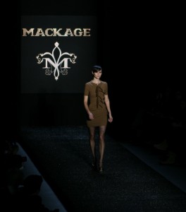 Mackage Fall 2010