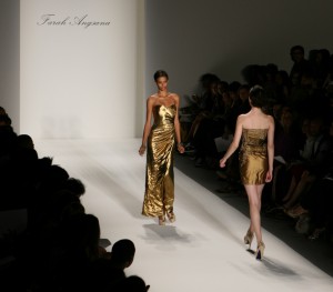 Farah Angsana Spring 2011