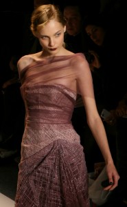 Lela Rose Fall 2011