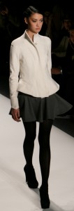 Irina Shabayeva Fall 2011