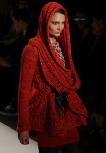 Irina Shabayeva Fall 2011