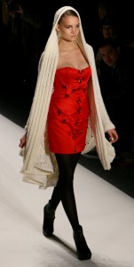 Irina Shabayeva Fall 2011
