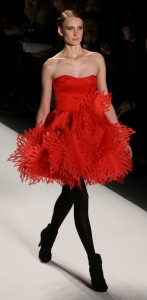 Irina Shabayeva Fall 2011
