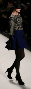 Irina Shabayeva Fall 2011