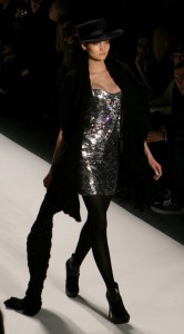 Irina Shabayeva Fall 2011