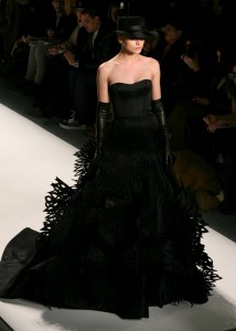 Irina Shabayeva Fall 2011