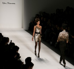 Toni Francesc Fall 2011