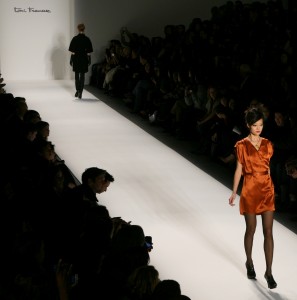 Toni Francesc Fall 2011