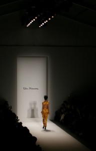 Toni Francesc Fall 2011