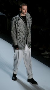 Duckie Brown Fall 2011