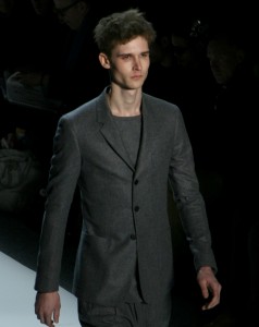 Duckie Brown Fall 2011