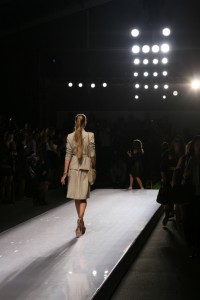 Elie Tahari Spring 2011