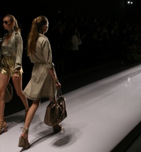 Elie Tahari Spring 2011