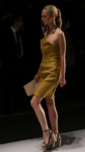 Elie Tahari Spring 2011