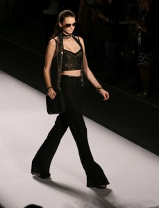 Elie Tahari Spring 2011
