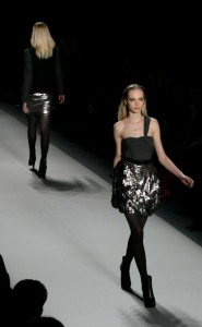 Nicole Miller Fall 2011