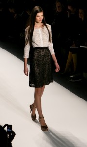 Tadashi Shoji Fall 2011