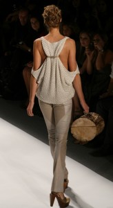 Toni Francesc Spring 2011