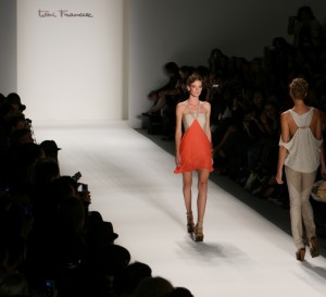 Toni Francesc Spring 2011