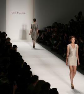 Toni Francesc Spring 2011