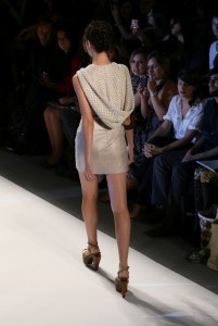 Toni Francesc Spring 2011
