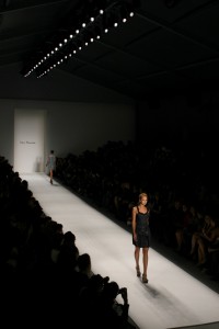 Toni Francesc Spring 2011