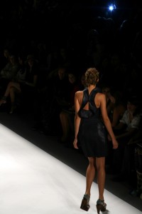 Toni Francesc Spring 2011