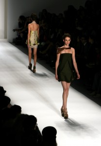Toni Francesc Spring 2011