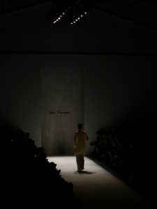 Toni Francesc Spring 2011