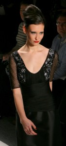 Farah Angsana Fall 2011