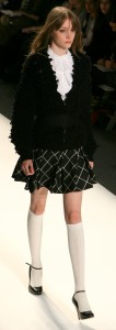 Cynthia Steffe Fall 2010