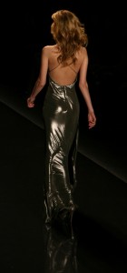 Jenny Packham Fall 2011