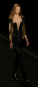 Jenny Packham Fall 2011