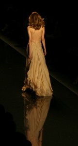 Jenny Packham Fall 2011