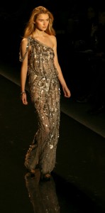 Jenny Packham Fall 2011