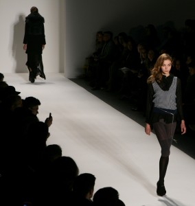 Sergio Davila Fall 2011
