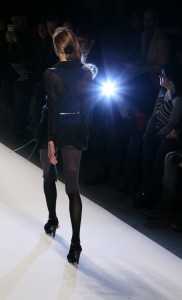 Sergio Davila Fall 2011