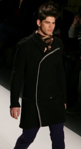 Sergio Davila Fall 2011