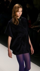 Sergio Davila Fall 2011