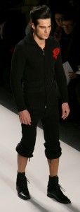 Sergio Davila Fall 2011