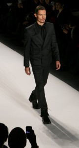 Sergio Davila Fall 2011