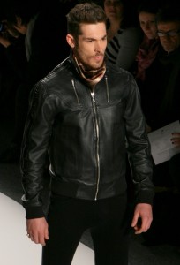 Sergio Davila Fall 2011