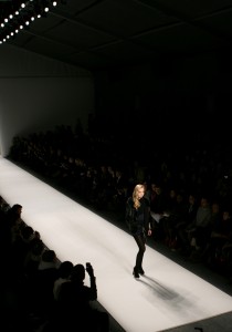 Sergio Davila Fall 2011