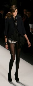 Sergio Davila Fall 2011