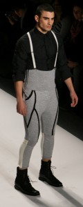 Sergio Davila Fall 2011