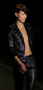 Jen Kao Fall 2011
