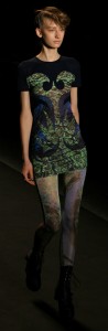 Jen Kao Fall 2011