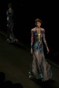 Jen Kao Fall 2011