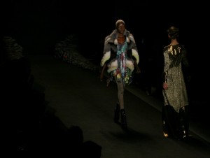 Jen Kao Fall 2011