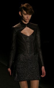 Jen Kao Fall 2011